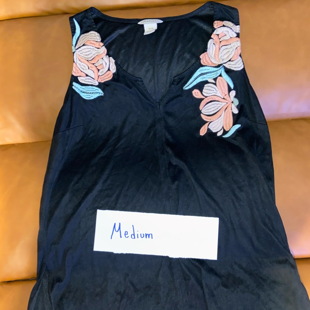 Women’s tank top